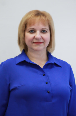 Иванова Елена Николаевна Иванова Елена Николаевна.