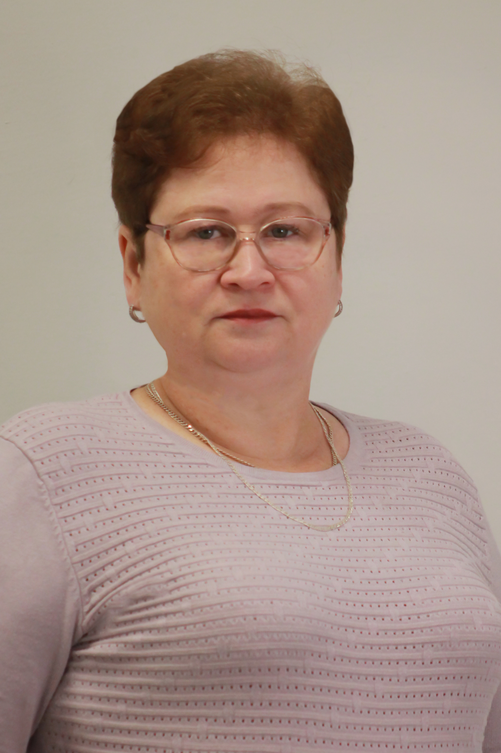 Скопцова Светлана Викторовна.